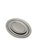 Stainless Steel Trays
