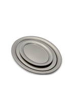 Stainless Steel Trays
