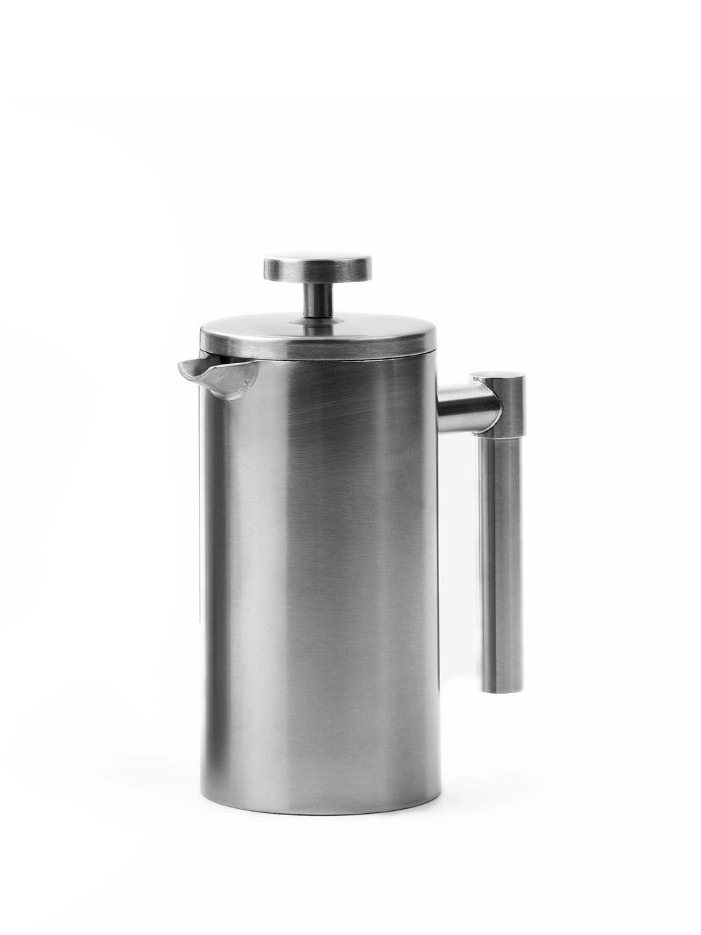 Stainless Steel French Press