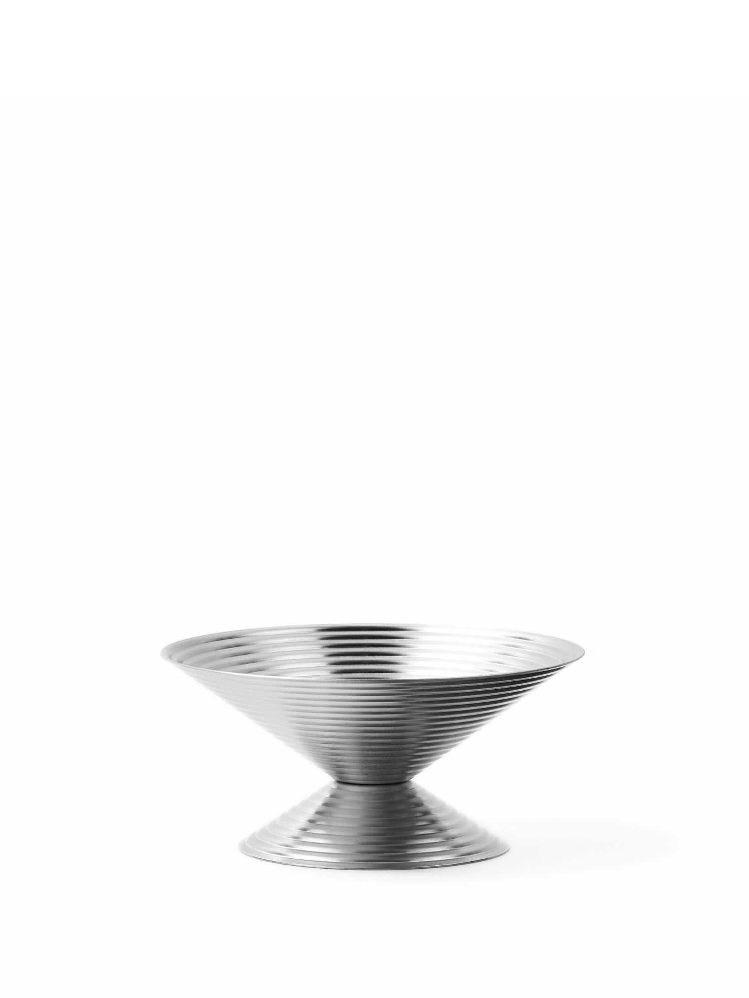 Stainless Steel Ice Cream Cup 02 by Service Projects - THAT COOL LIVING