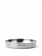 Stainless Steel Pasta Plate