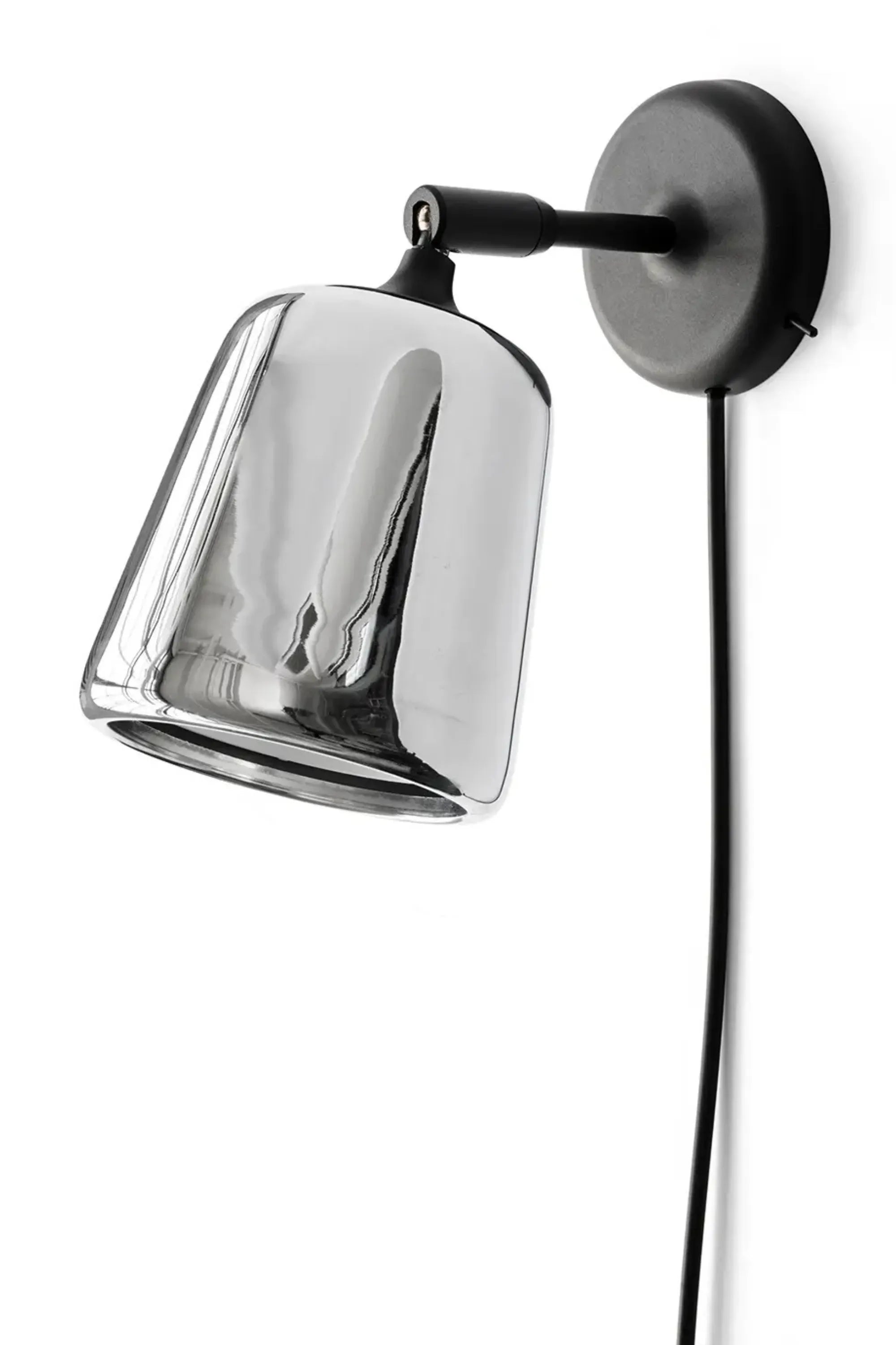 Material Wall Lamp - THAT COOL LIVING