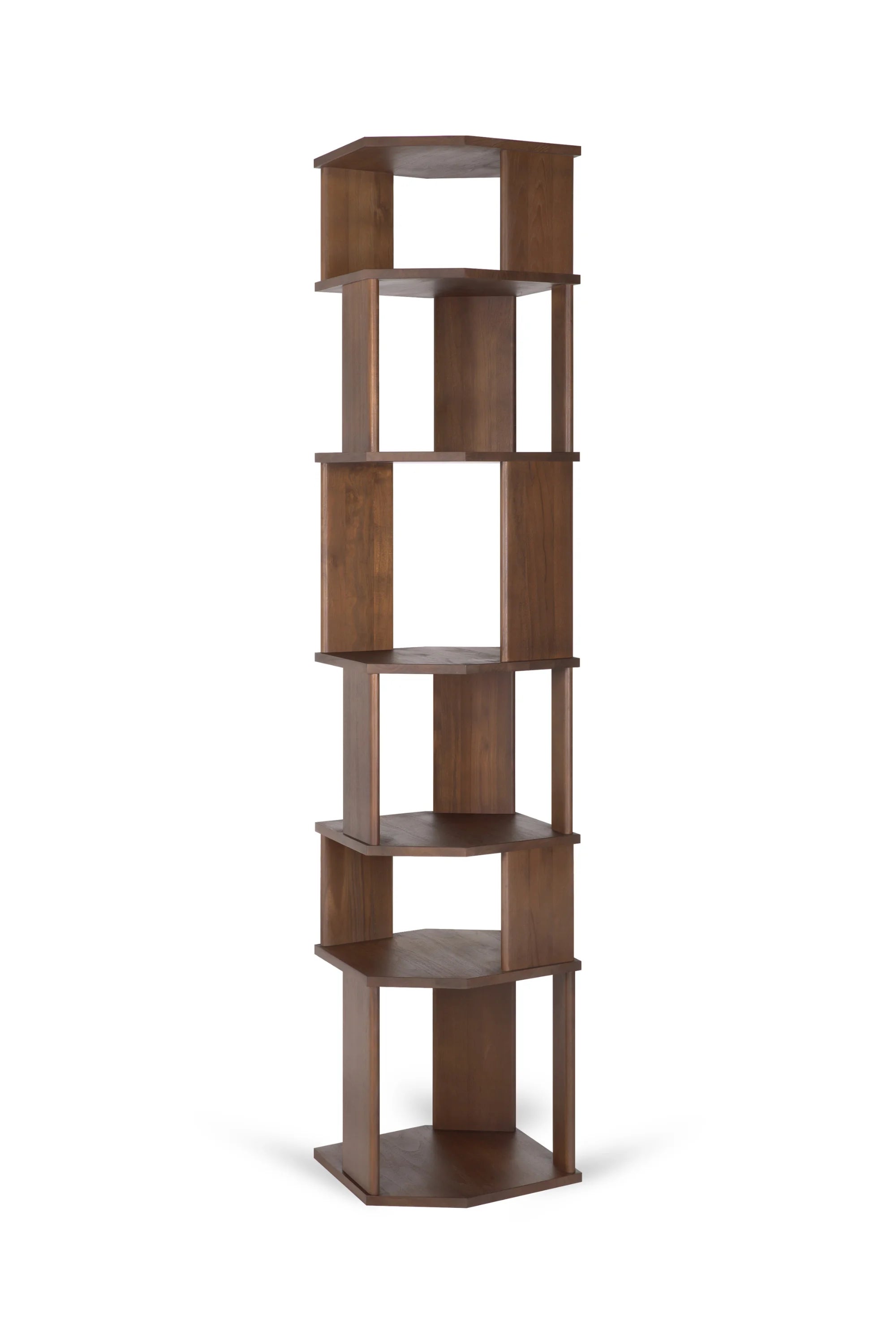 Stairs Column