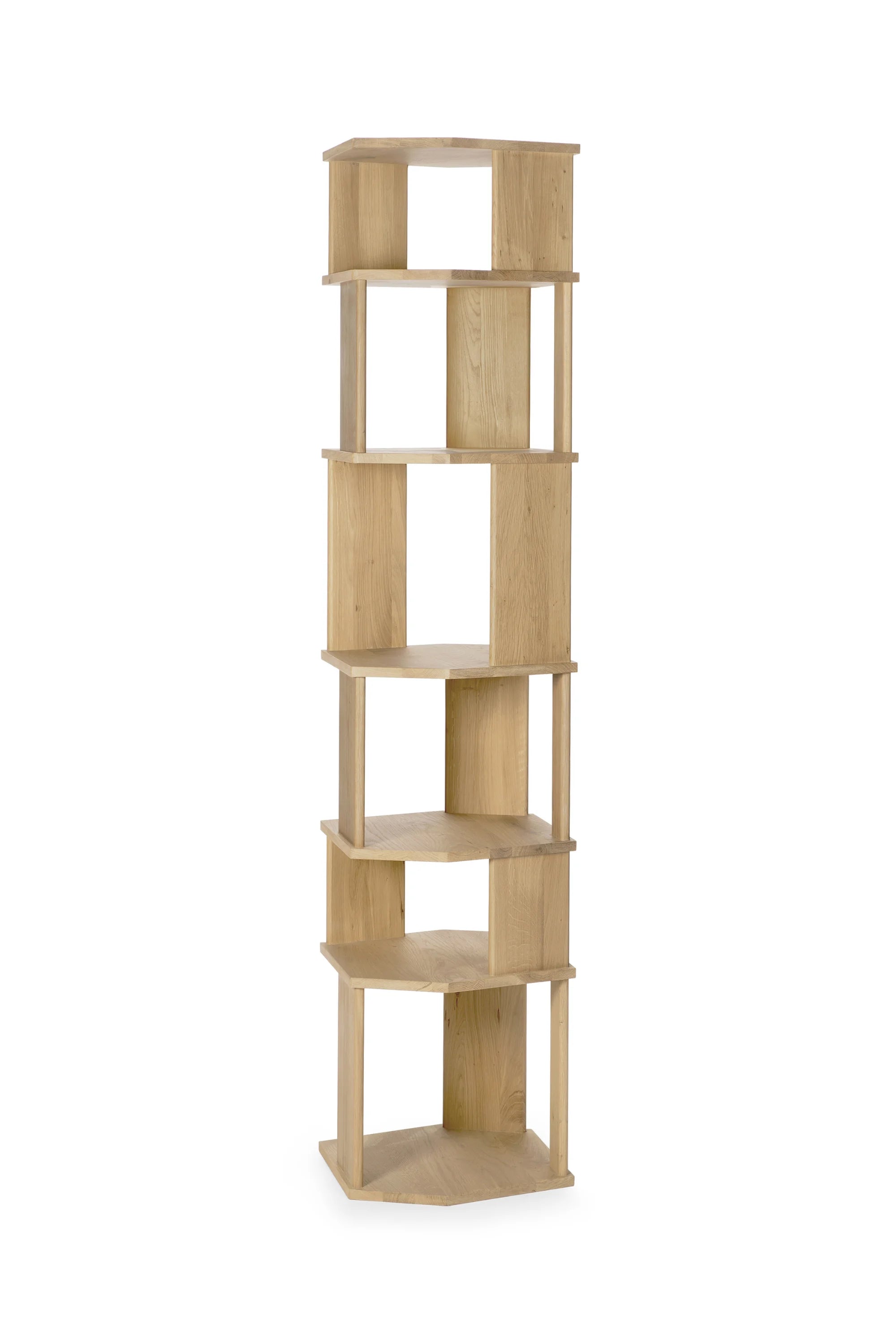 Stairs Column