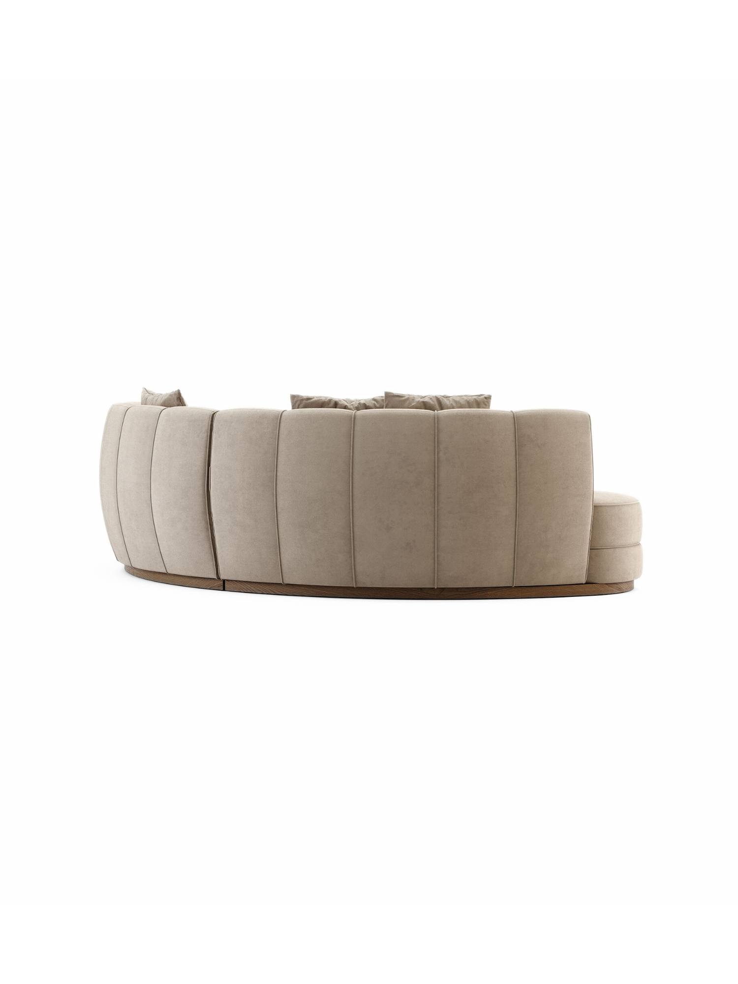 Stella Sofa by Domkapa - THAT COOL LIVING