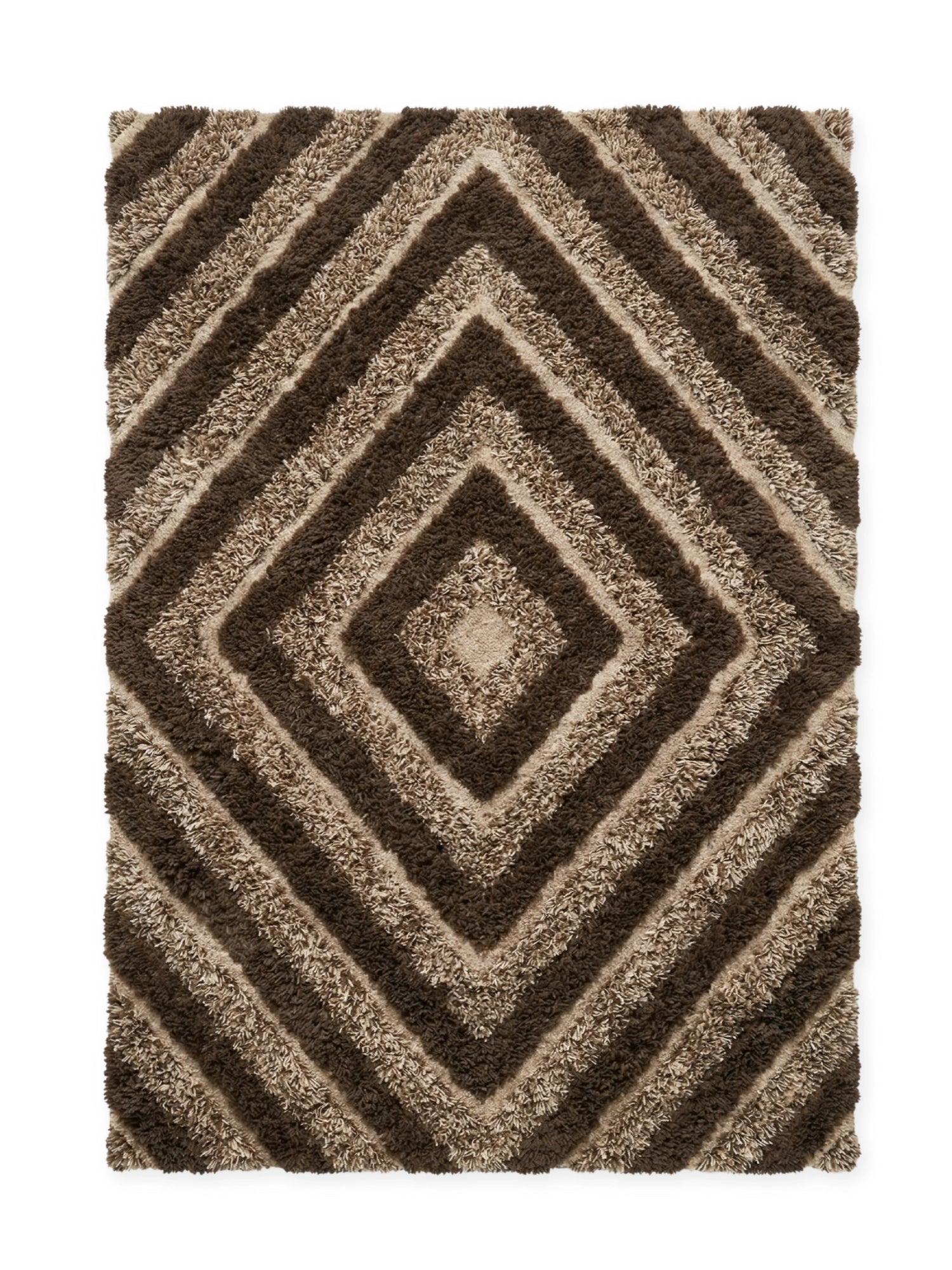 Stenborg Wool Rug by Tinted Objects - THAT COOL LIVING