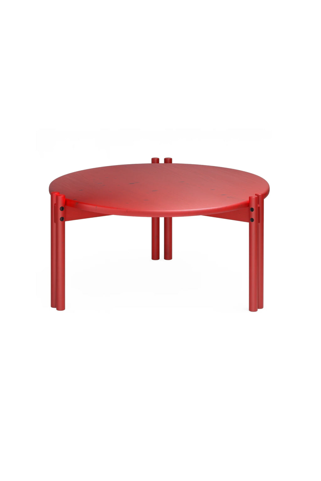 Sticks Low Coffee Table
