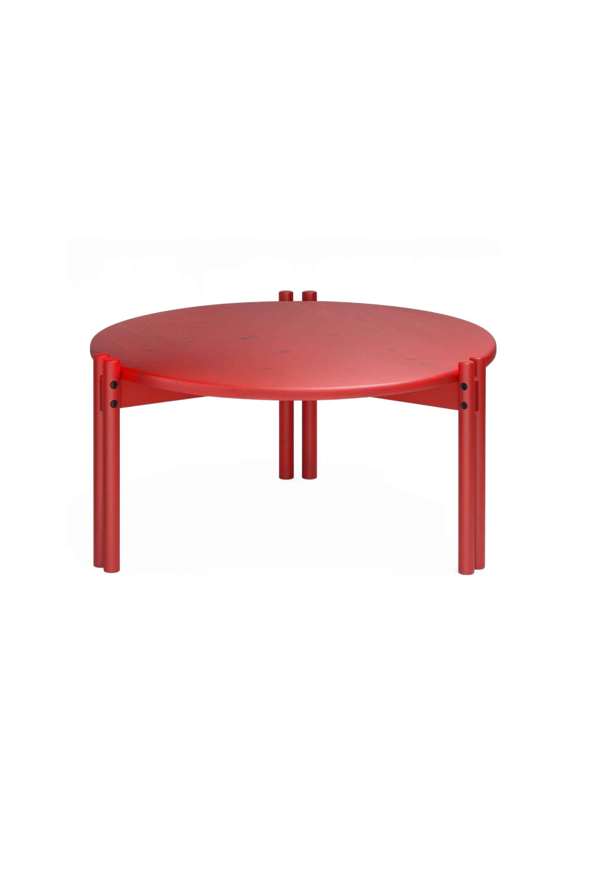 Sticks Low Coffee Table