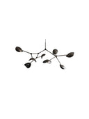 Stingray Chandelier