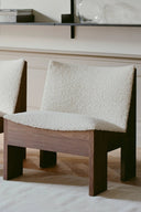  Luxurious and stylish Tenon Armchair perfect for any living room or office