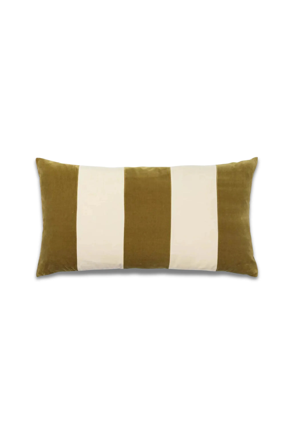 Stripe Cushion - THAT COOL LIVING