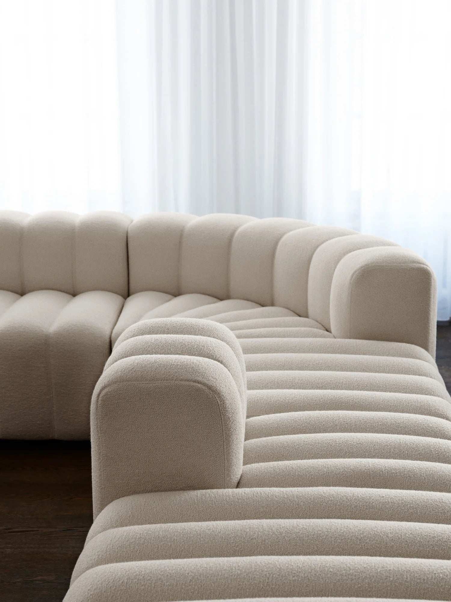 Studio 4 Sofa