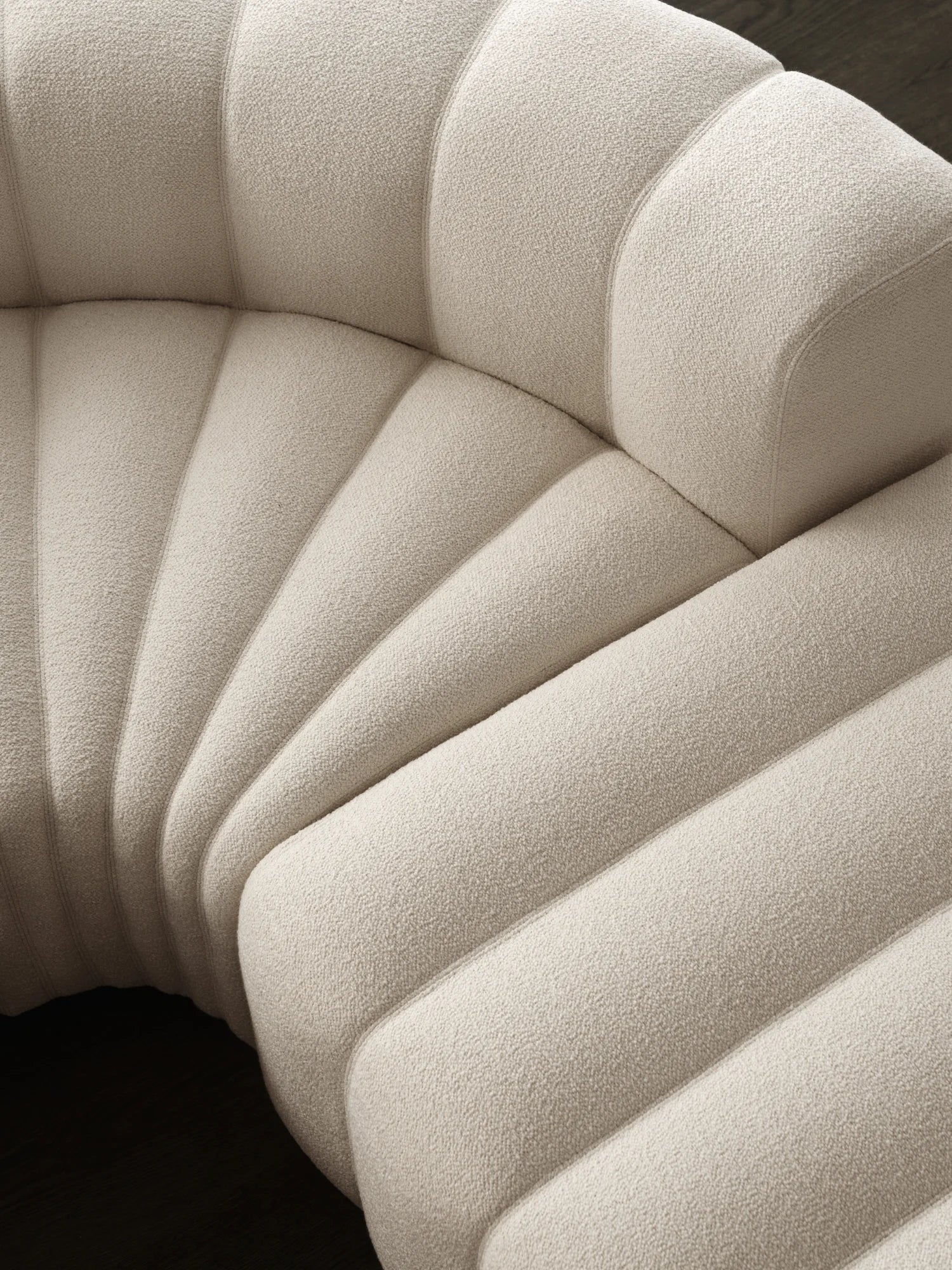 Studio 4 Sofa by NORR11 - THAT COOL LIVING