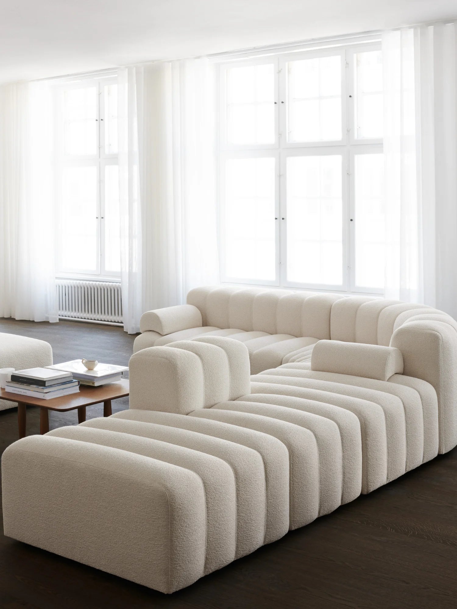 Studio Ottoman