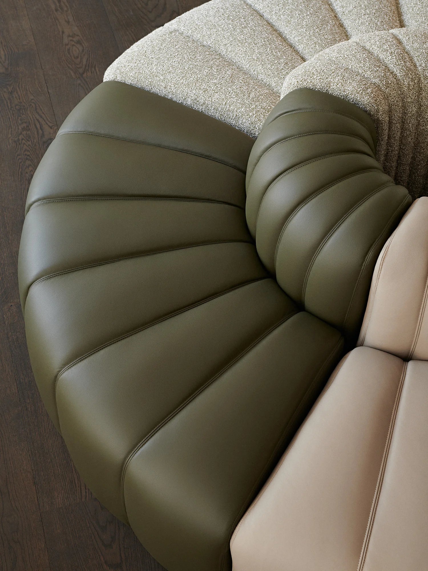 Studio 4 Sofa by NORR11 - THAT COOL LIVING