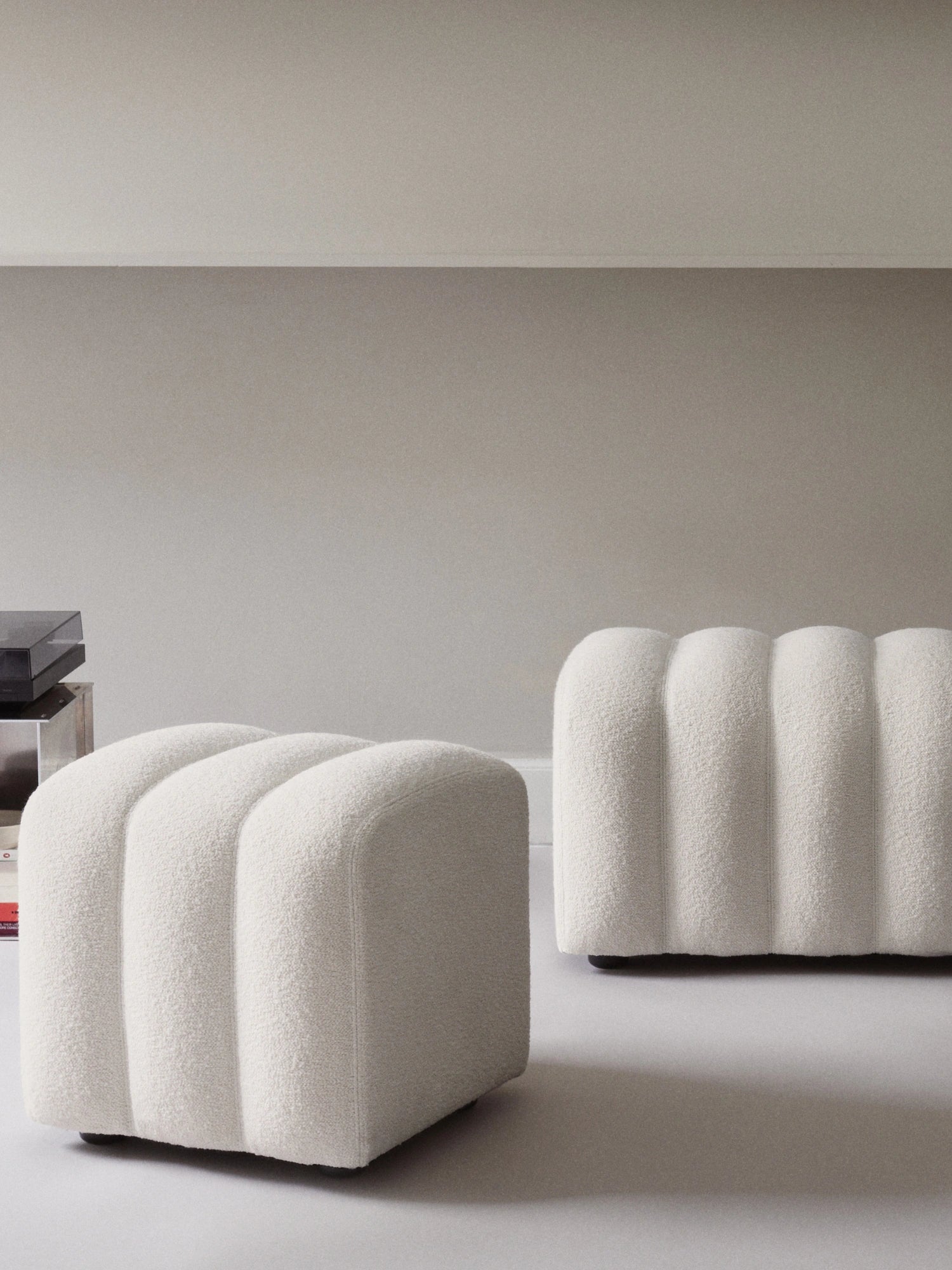 Studio Pouf