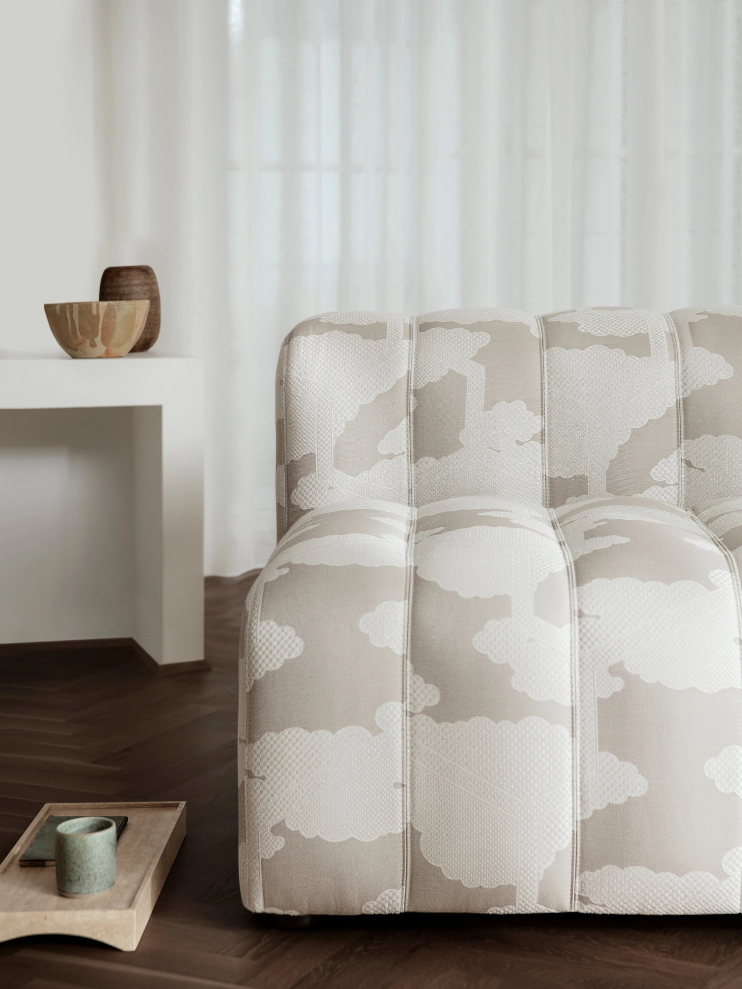 Studio Tray by NORR11 - THAT COOL LIVING