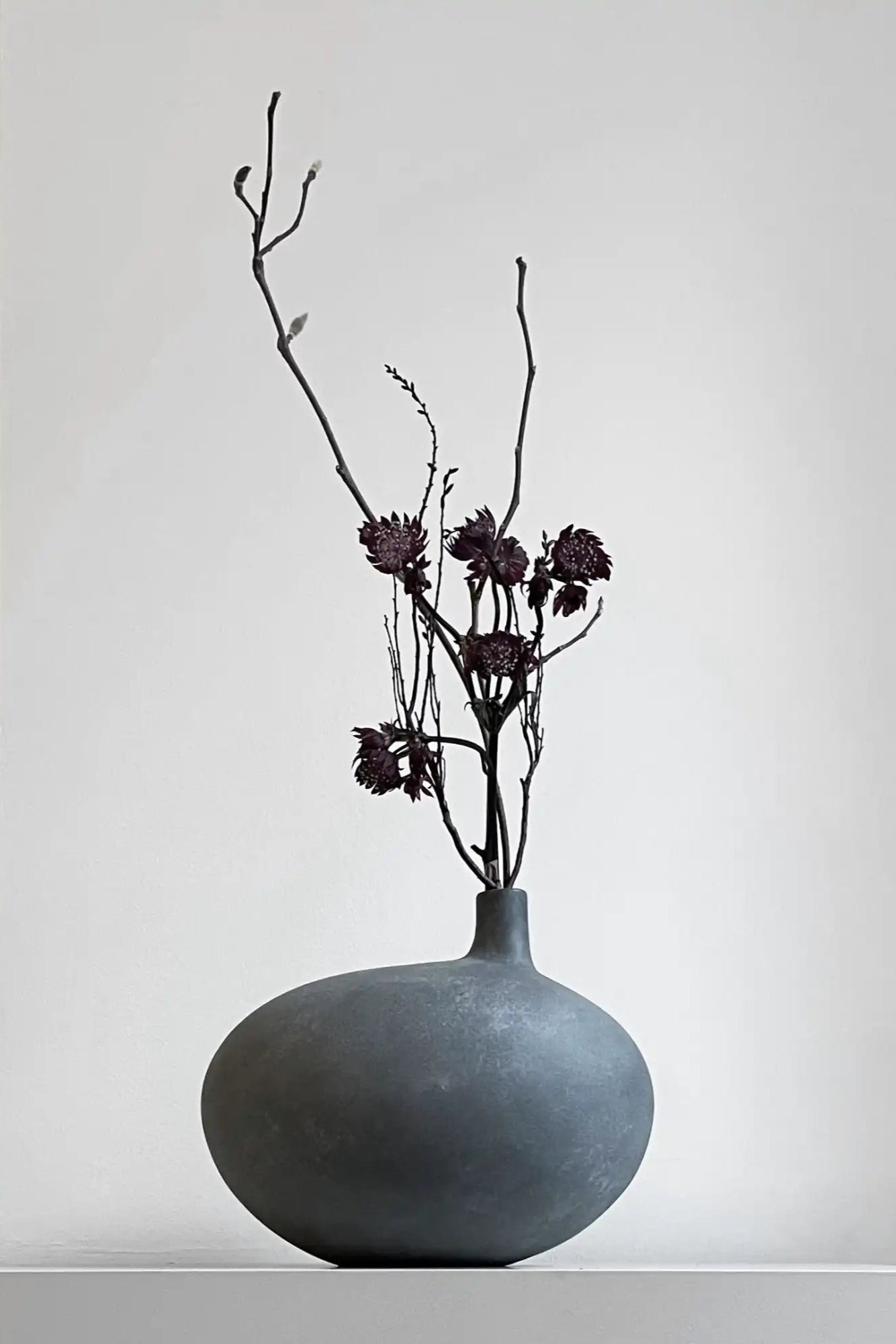 Submarine Vase - Small - THAT COOL LIVING