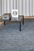  Sumace Rug in elegant and timeless floral motif, bringing a touch of sophistication to any space