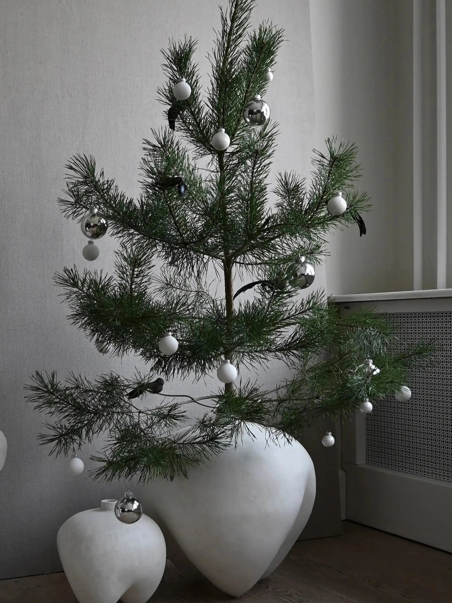 Sumo Vase by 101 CPH - THAT COOL LIVING