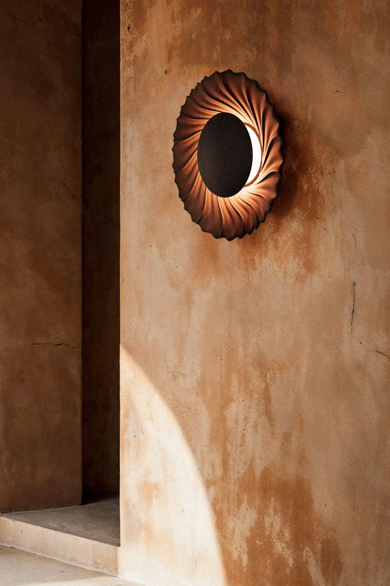 Sun VXS1 Wall Lamp - THAT COOL LIVING