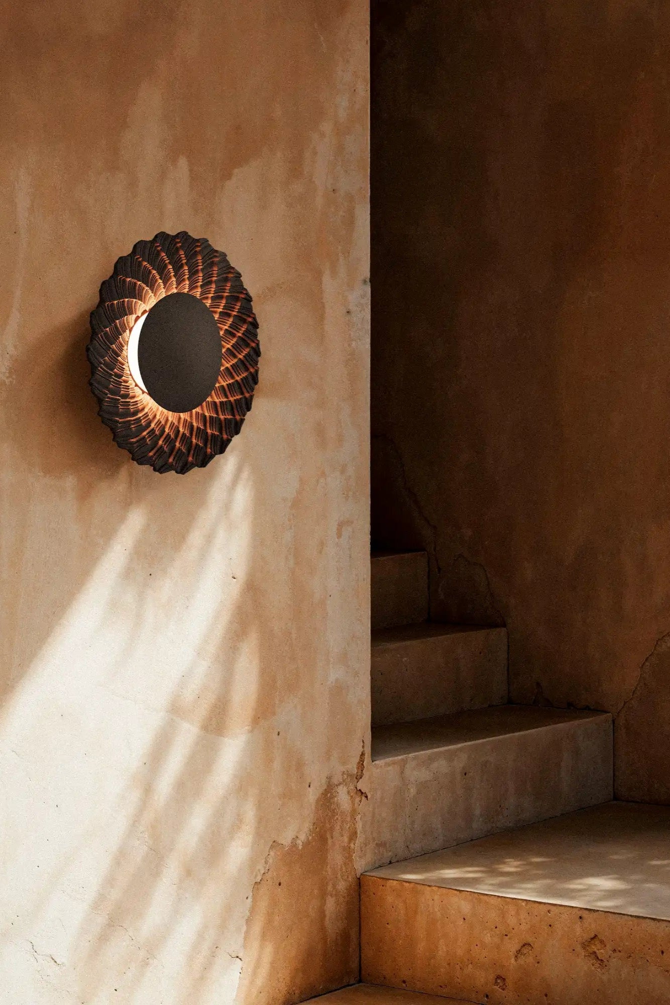 Sun VXS2 Wall Lamp - THAT COOL LIVING