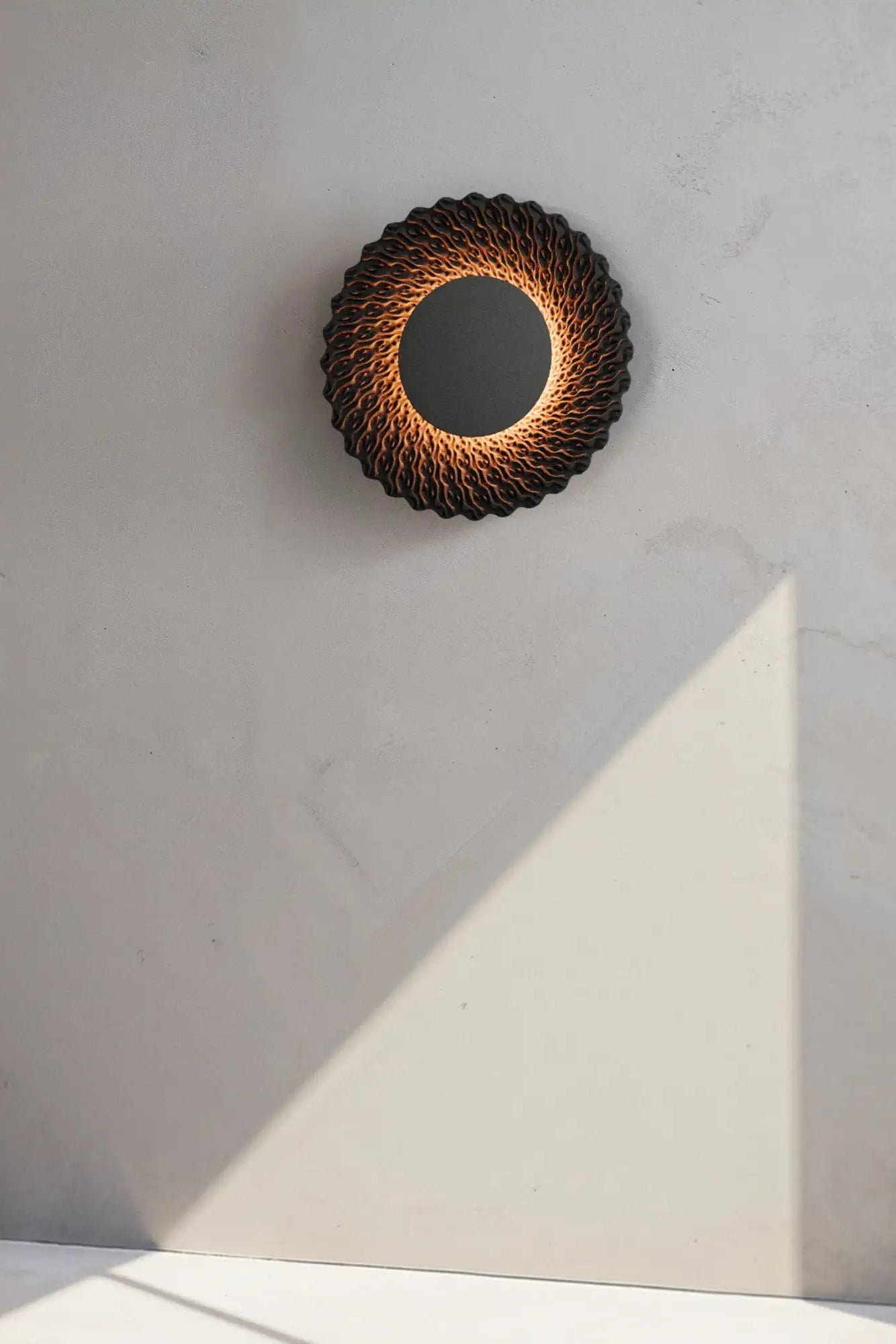 Sun VXS3 Wall Lamp - THAT COOL LIVING