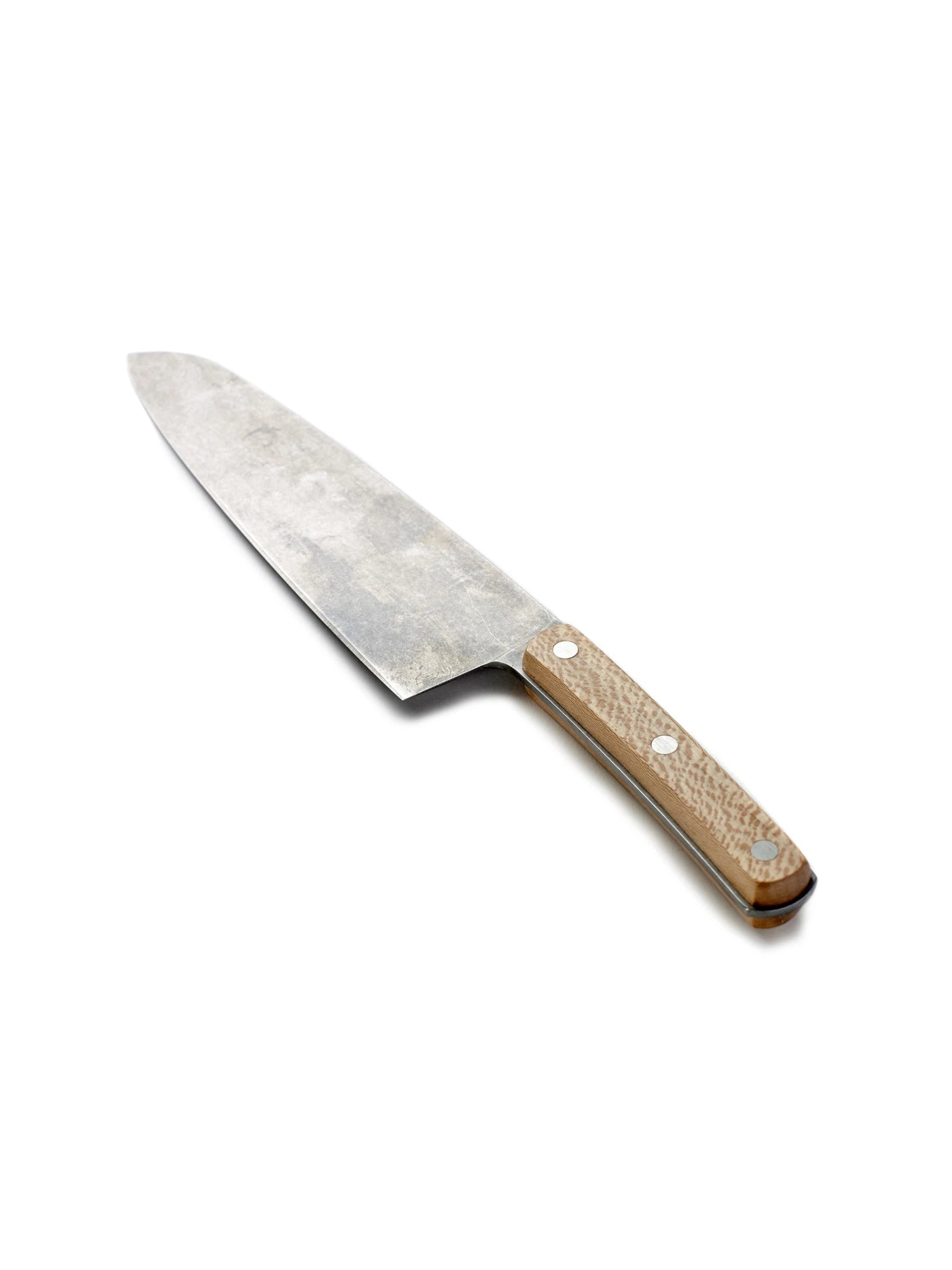 Surface Chef's Knife by Serax - THAT COOL LIVING
