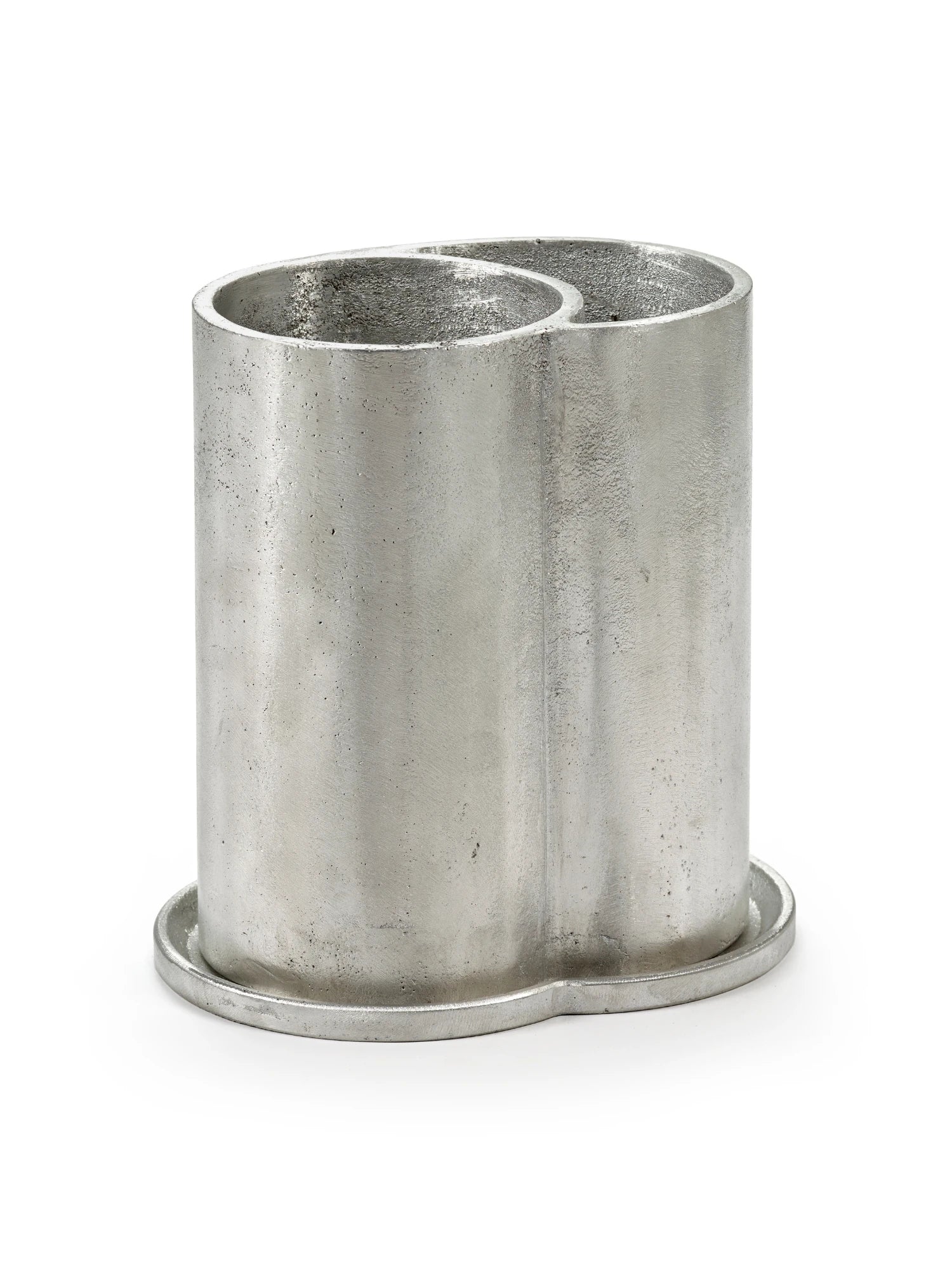 Surface Aluminium Wine Cooler by Serax - THAT COOL LIVING