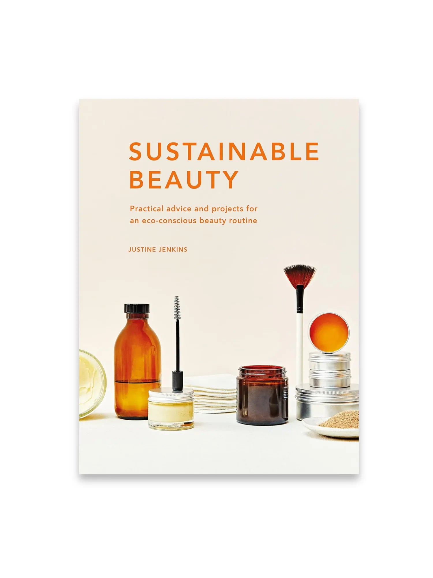 Sustainable Beauty by Book - THAT COOL LIVING