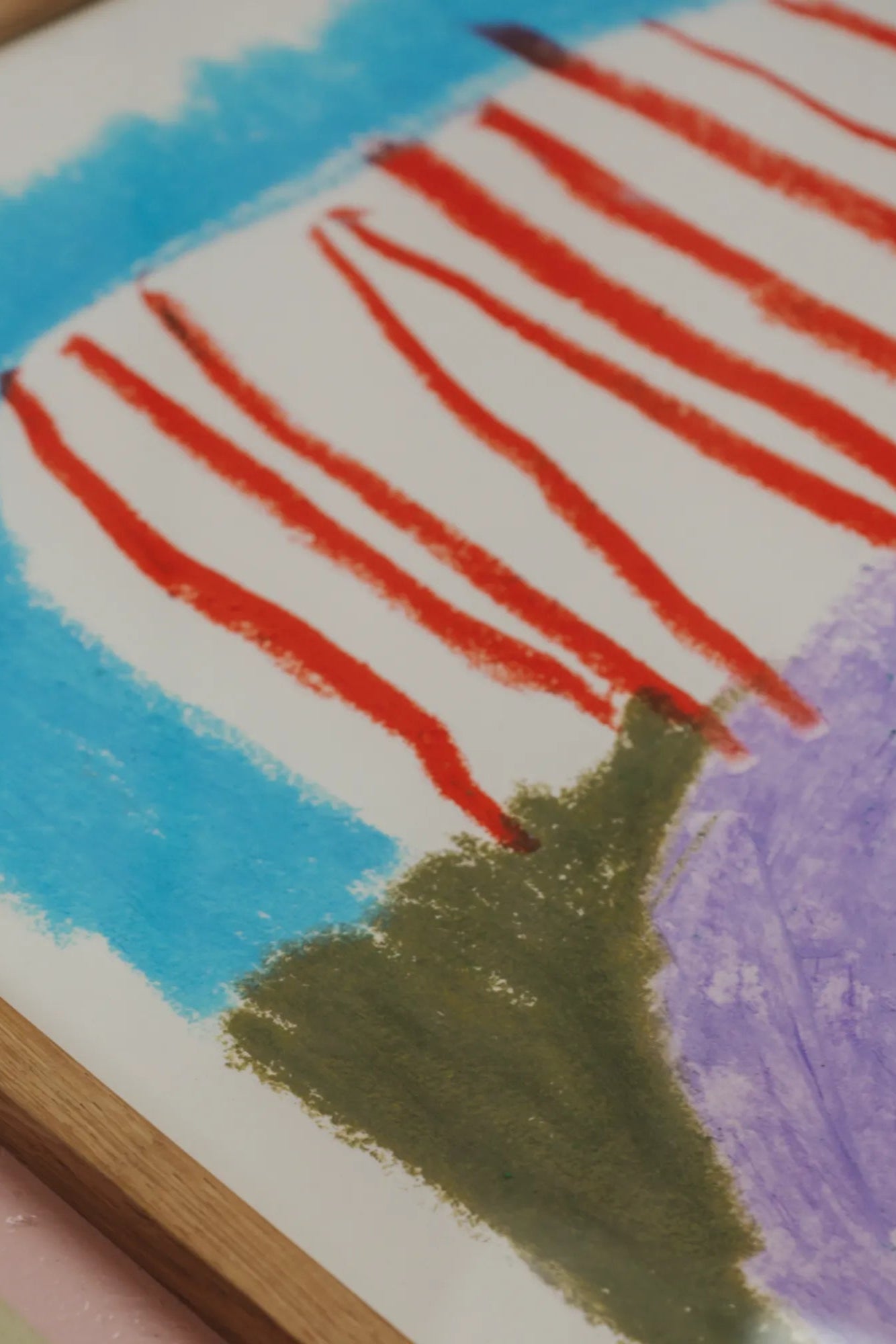 Purplebello product in a stylish and elegant setting