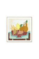 Sweet Pears - Art Print