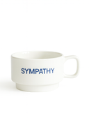 Graphic Coffee Mug