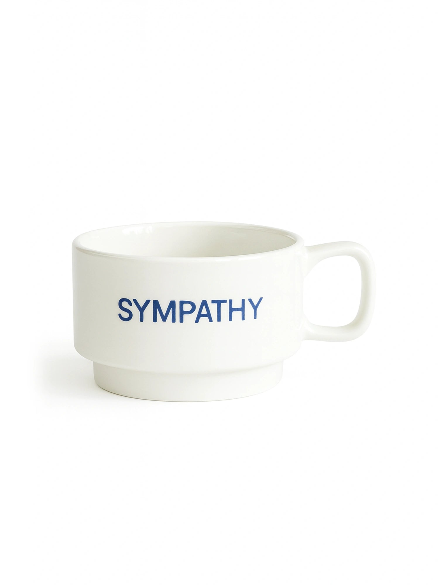 Graphic Coffee Mug