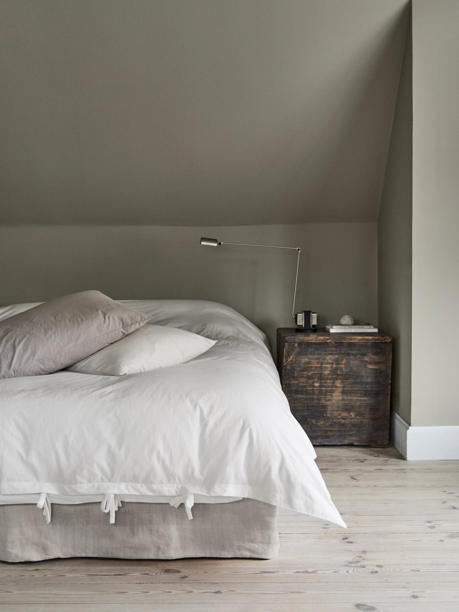 Cove Duvet Cover by Tameko - THAT COOL LIVING