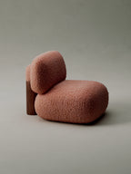 Tea Lounge Chair