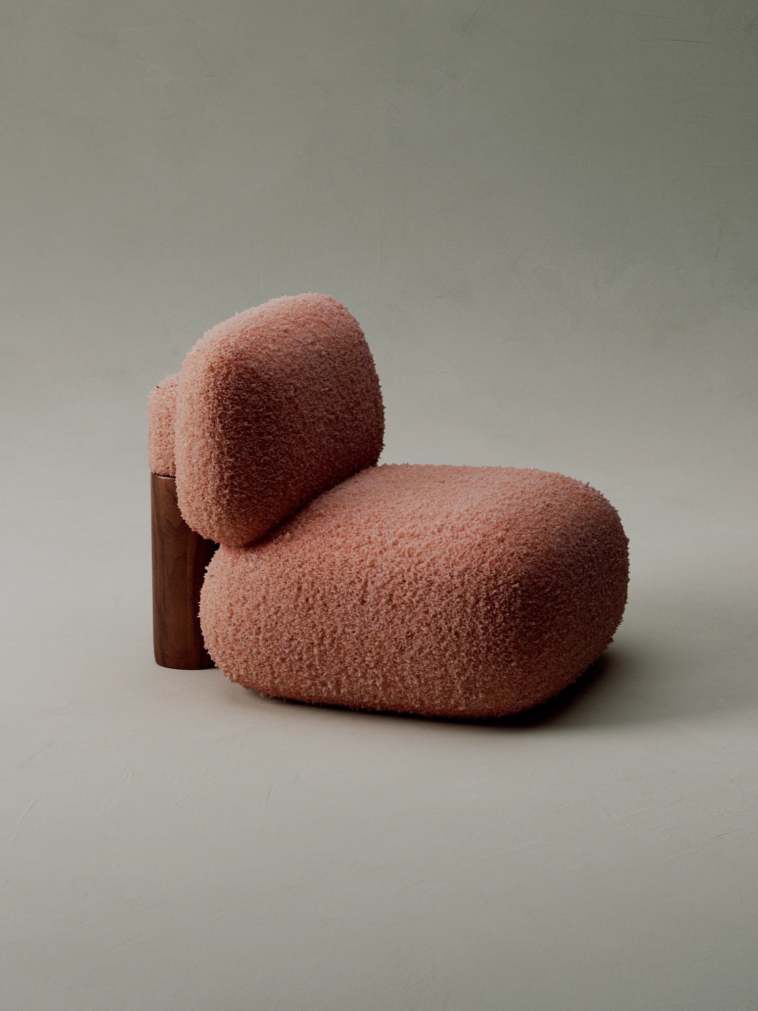 Tea Lounge Chair by Artur De Menezes - THAT COOL LIVING