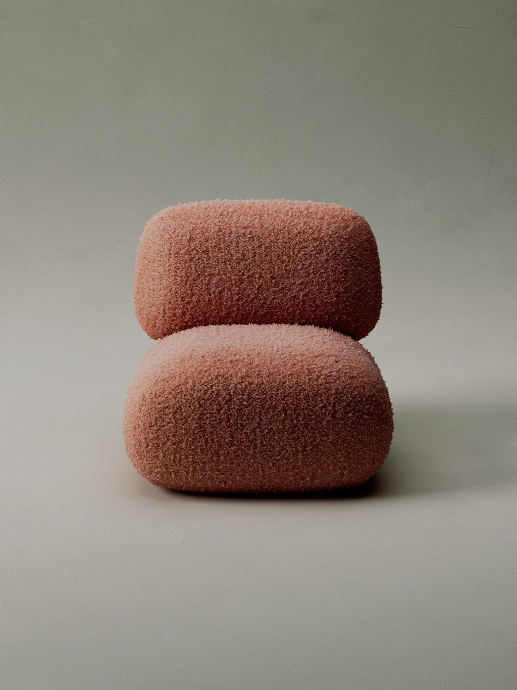 Tea Lounge Chair