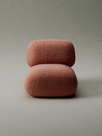 Tea Lounge Chair