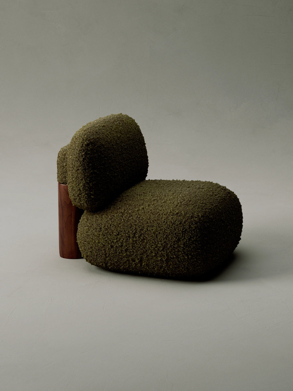 Tea Lounge Chair