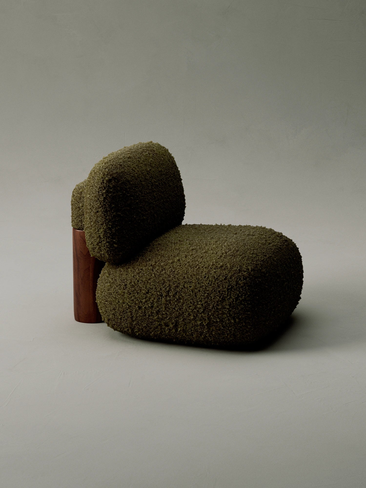 Tea Lounge Chair by Artur De Menezes - THAT COOL LIVING