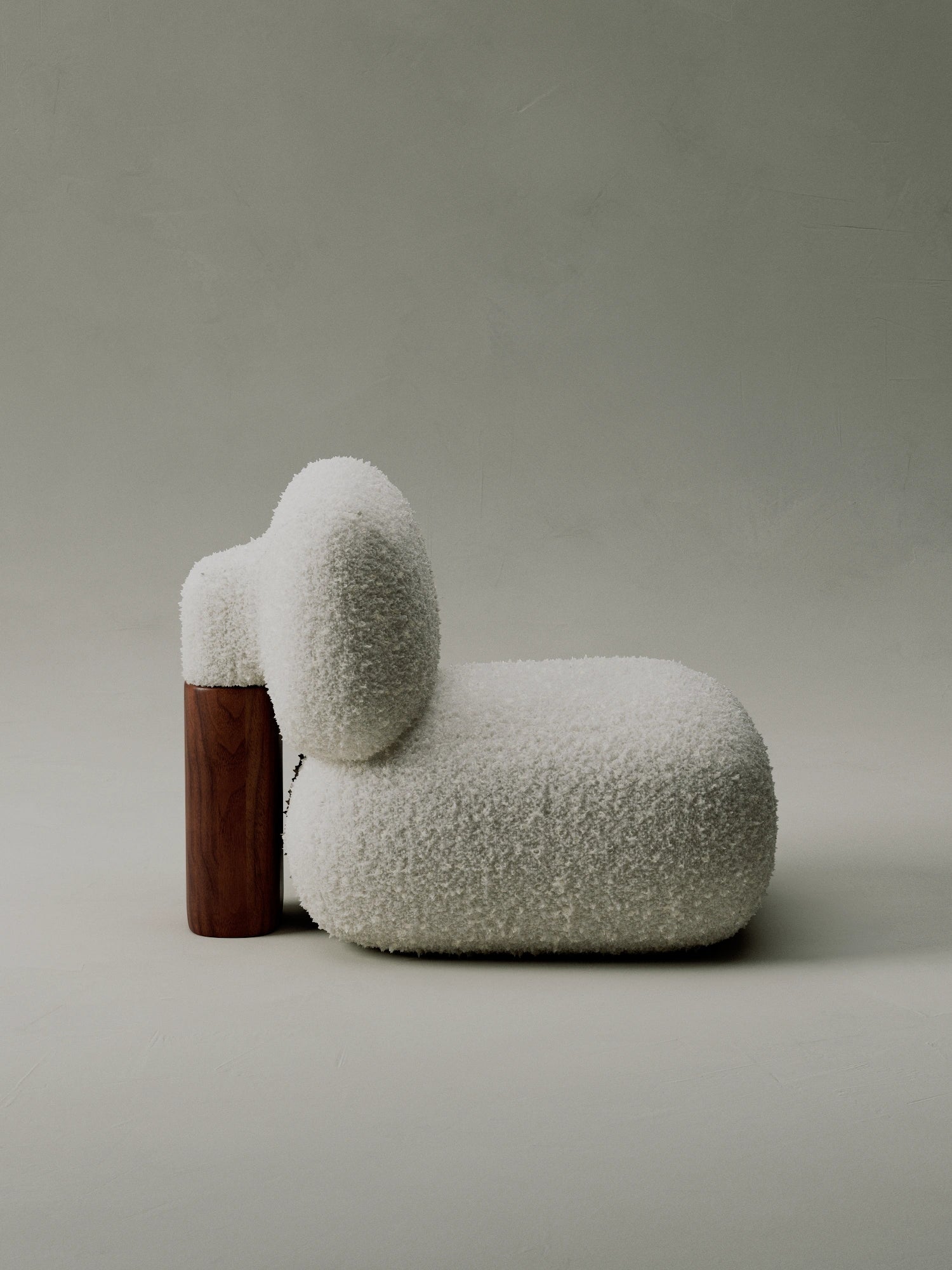 Tea Lounge Chair