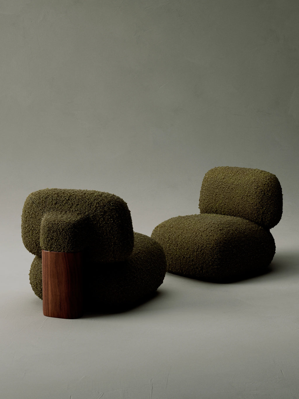 Tea Lounge Chair