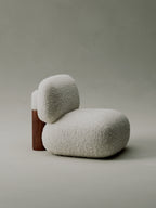 Tea Lounge Chair