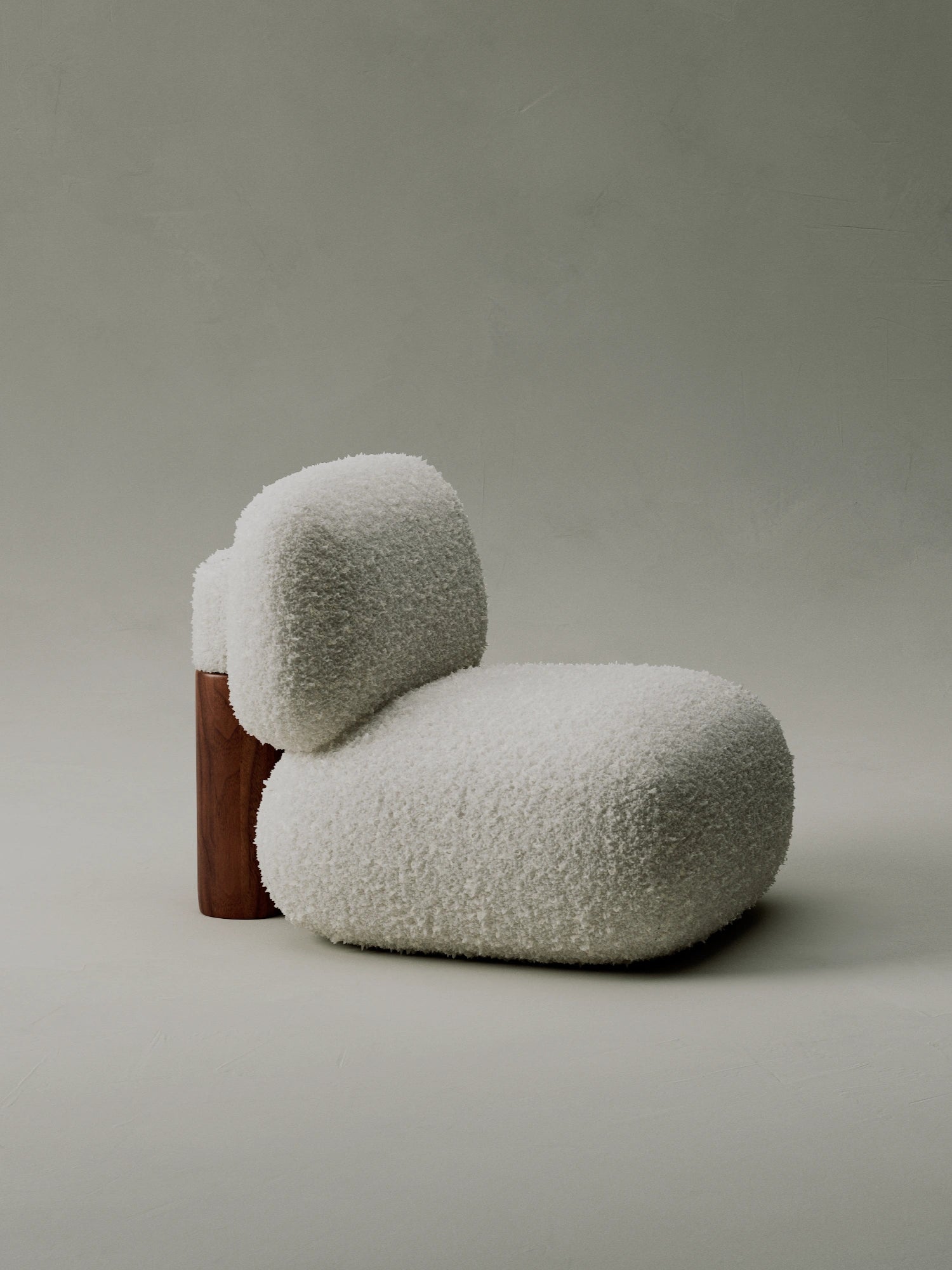 Tea Lounge Chair