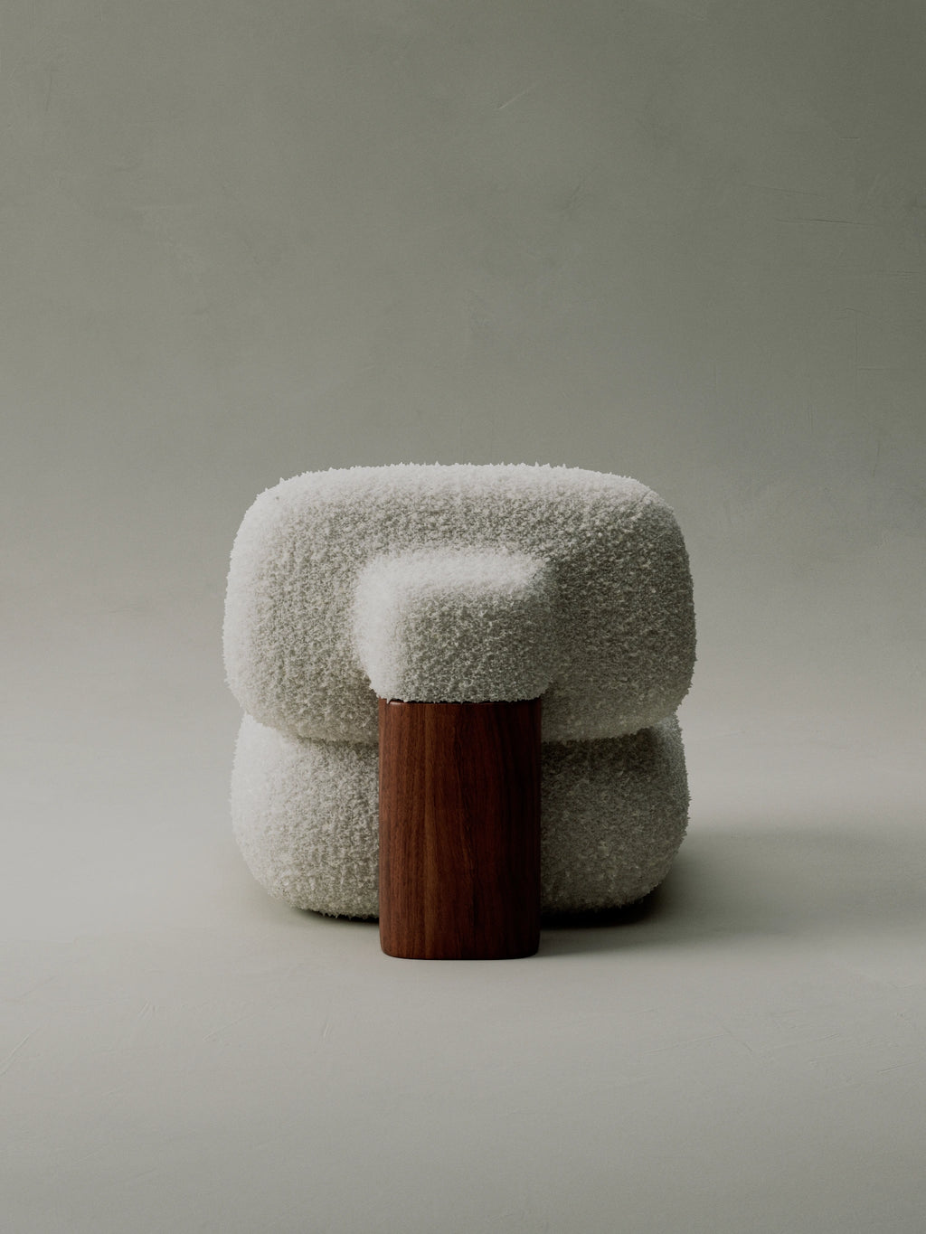 Tea Lounge Chair