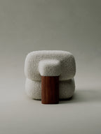 Tea Lounge Chair