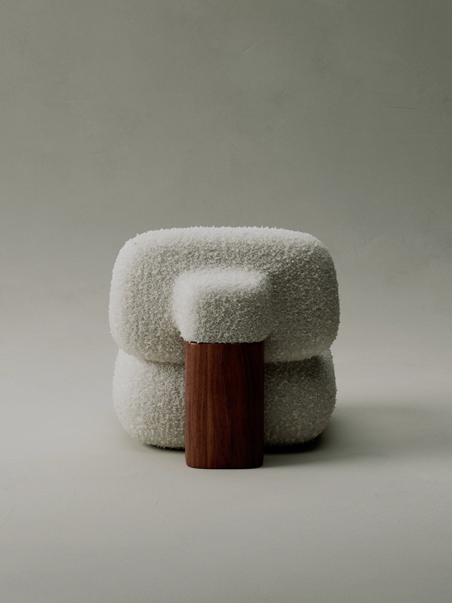 Tea Lounge Chair