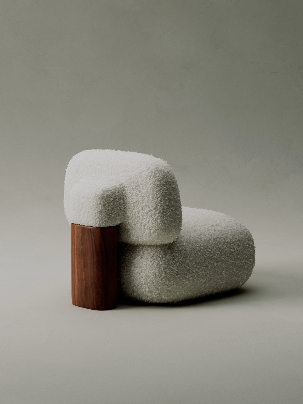 Tea Lounge Chair