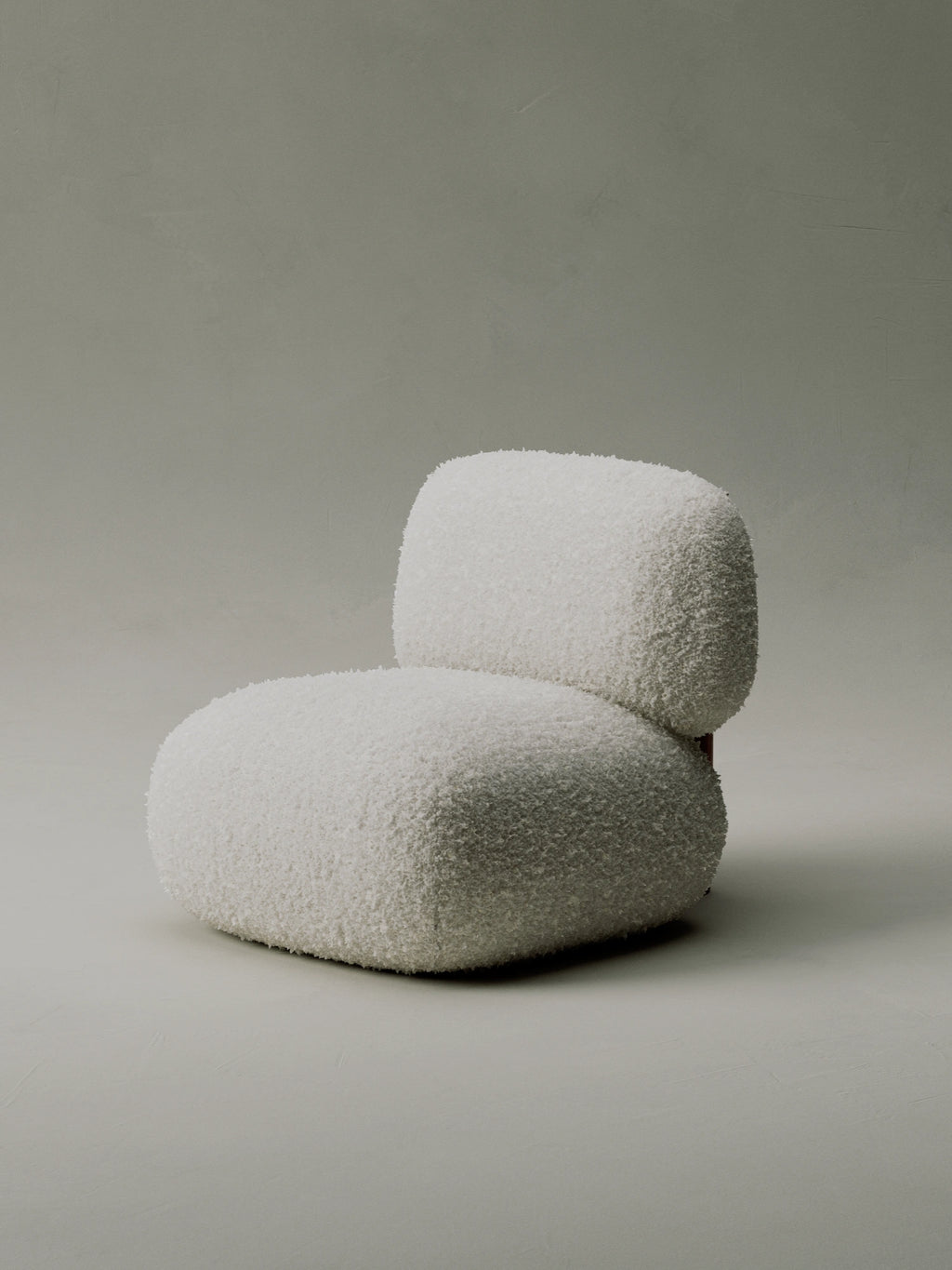 Tea Lounge Chair